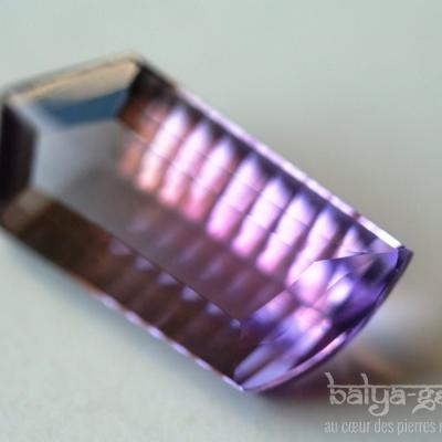 Améthyste [9.72 ct]