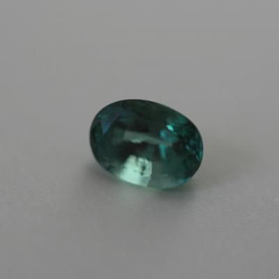 Alexandrite [0.43 ct]