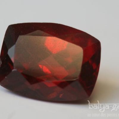 Grenat [2.20 ct]
