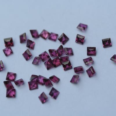 Rhodolite [5.02 ct]