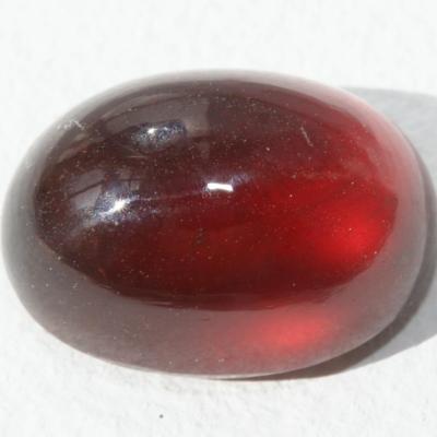 Grenat [11.09 ct]