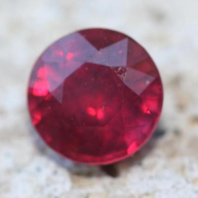 Rubis [1.40ct]