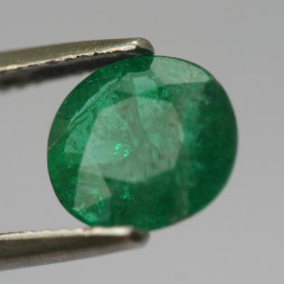 Emeraude  [1.90 ct]