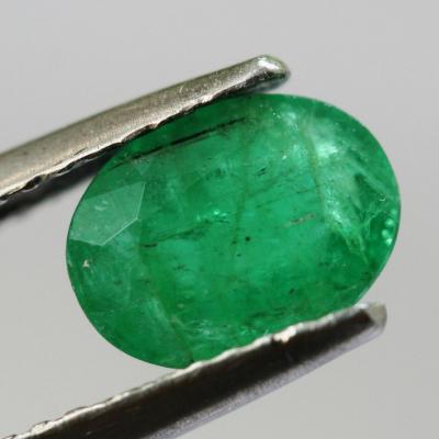 Emeraude  [1.14 ct]