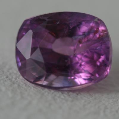 Saphir [1.91 ct]