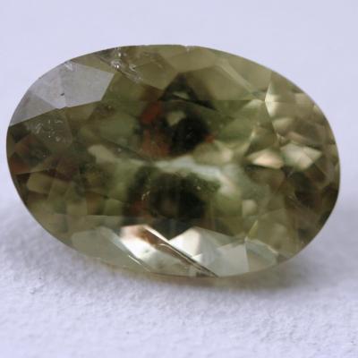 Diaspore [7.75 ct]