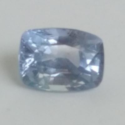 Saphir [0.86 ct]