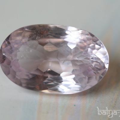Kunzite [8.18 ct]