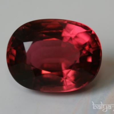 Tourmaline [4.75 ct]