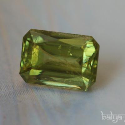 Titanite [1.80 ct]