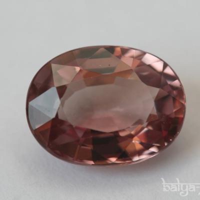 Grenat [2.29 ct]