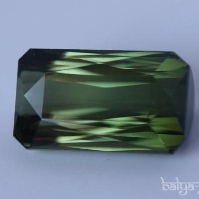 Tourmaline [9.93 ct]
