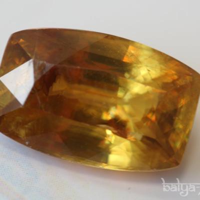 Titanite [4.99 ct]