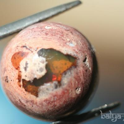 Opale [6.92 ct]