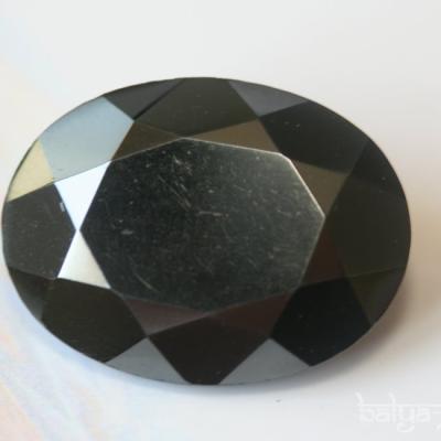 Hématite [25.37 ct]