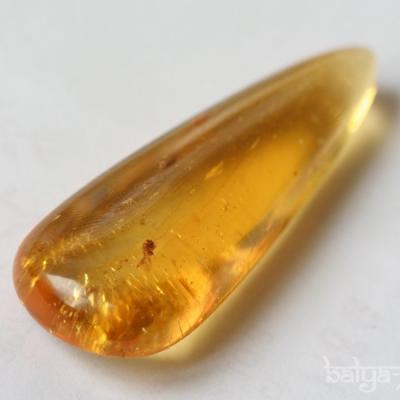 Ambre [21.54 ct]
