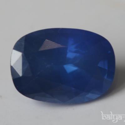 Saphir [1.34 ct]