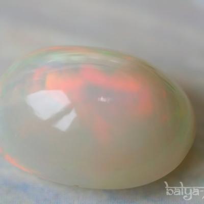 Opale [4.48 ct]