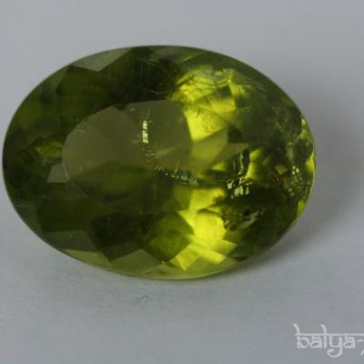 Péridot [5.75 ct]