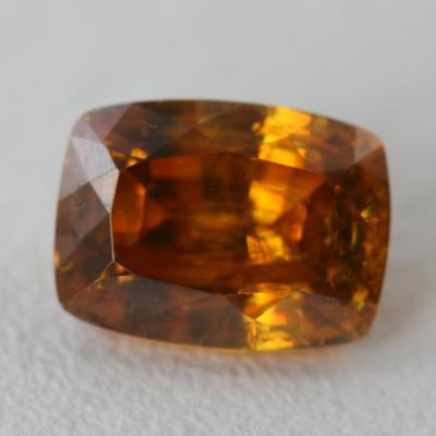 Sphalérite [10.55 ct]