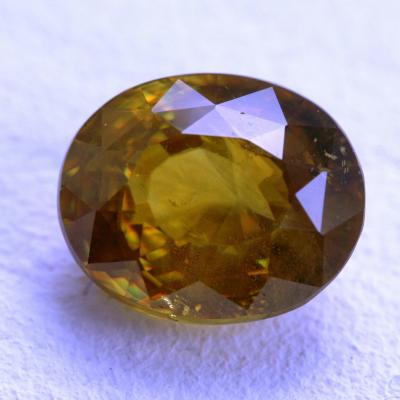 Titanite [7.11 ct]